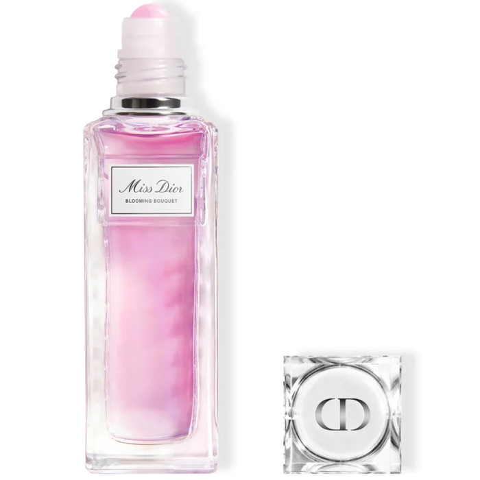 CHRISTIAN DIOR - Miss Dior Blooming Bouquet Roller-Pearl - 20ml - 3348901395366
