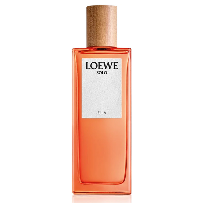 LOEWE - Solo Ella EDP - 50ml - 8426017068499