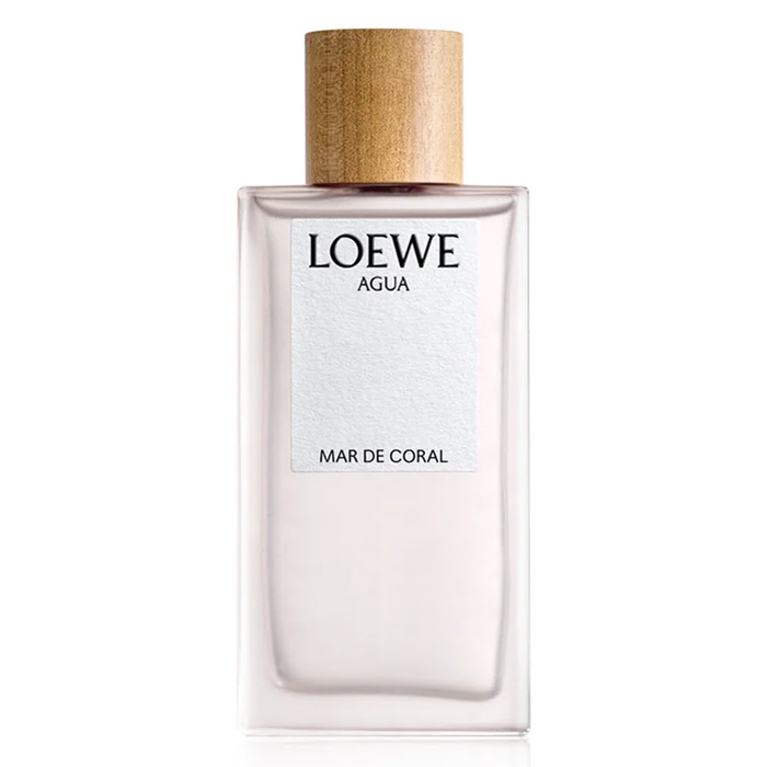 LOEWE - Agua Mar de Coral EDT - 150ml - 8426017042246