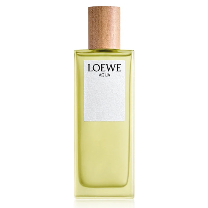 LOEWE - Agua EDT - 50ml - 8426017066433
