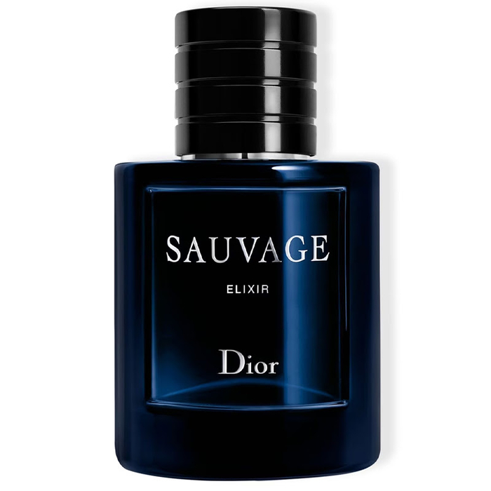 CHRISTIAN DIOR - Sauvage Elixir EDP - 100ml - 3348901640916