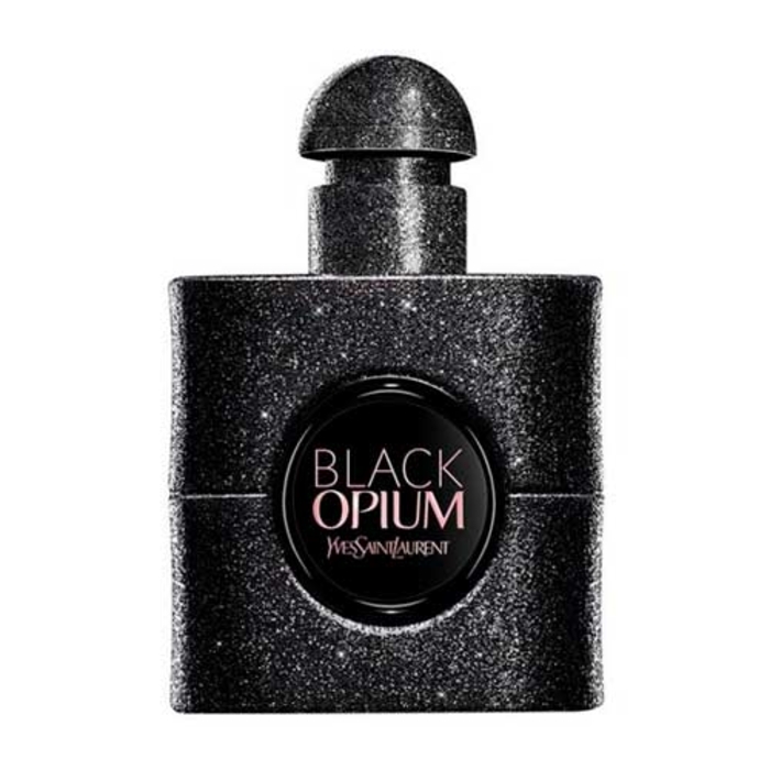 YVES SAINT LAURENT - Black Opium Extreme EDP - 50ml - 3614273256476