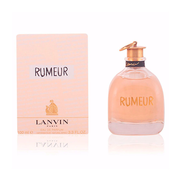 LANVIN - Rumeur EDP - 100ml - 3386461539301