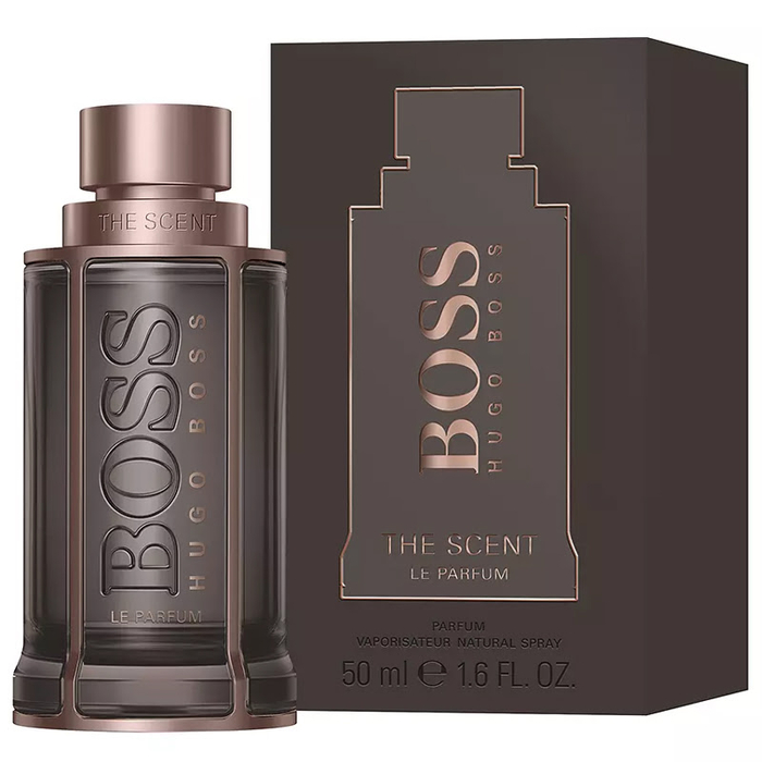HUGO BOSS
 - The Scent Le Parfum - 50ml - 3616302681075