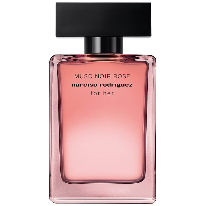 NARCISO RODRIGUEZ - Musc Noir Rose For Her EDP - 50ml - 3423222055523