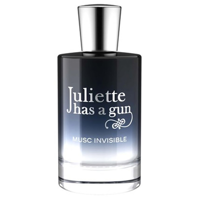 JULIETTE HAS A GUN - Musc Invisible - 100ml - 3760022731814