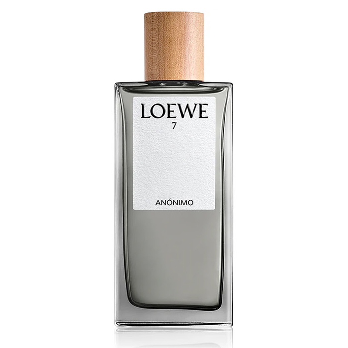 LOEWE - 7 Anónimo EDP - 100ml - 8426017066686