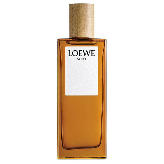 LOEWE - Solo EDT - 150ml - 8426017070485