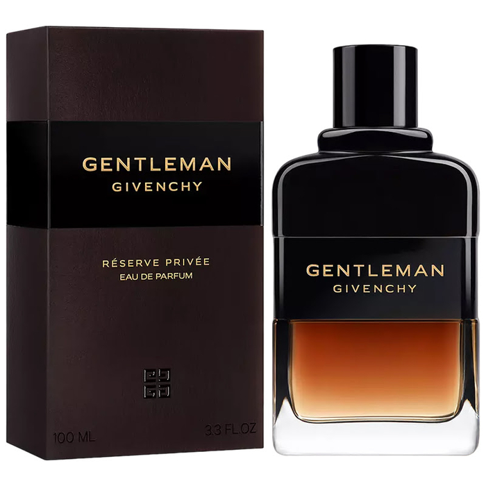GIVENCHY - Gentleman EDP Reserve Privée - 100ml - 3274872439078