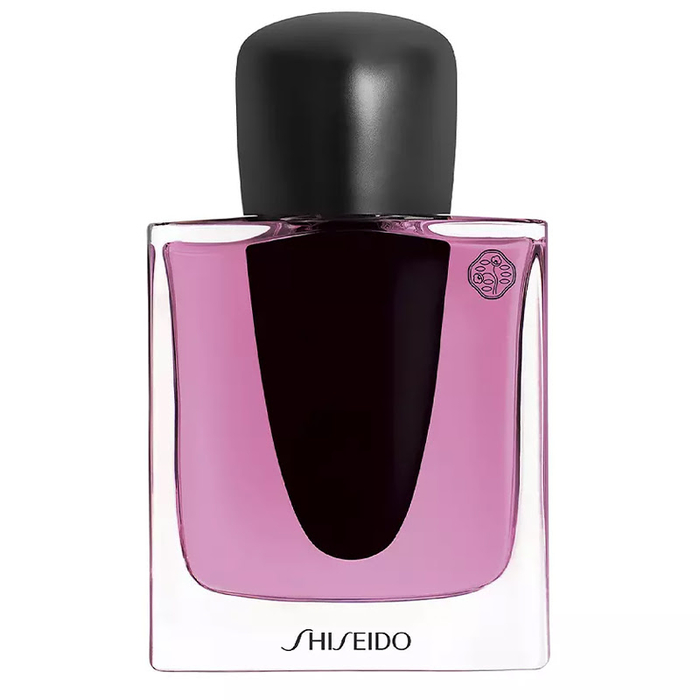 SHISEIDO - Ginza Murasaki EDP - 50ml - 768614184874