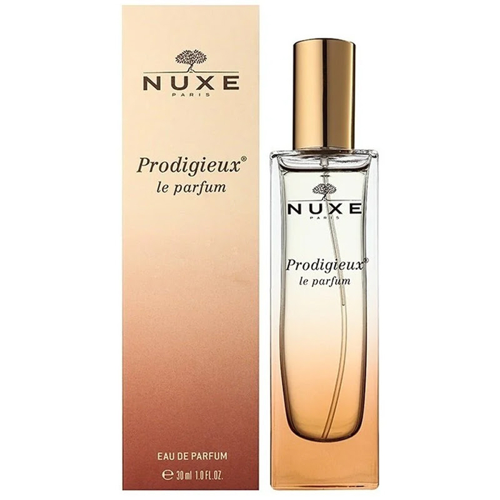 NUXE - Prodigieux Le Parfum - 30ml - 3264680008320