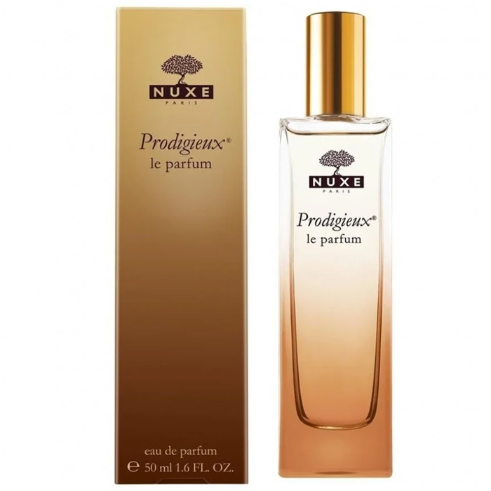 NUXE - Prodigieux Le Parfum - 50ml - 3264680005305