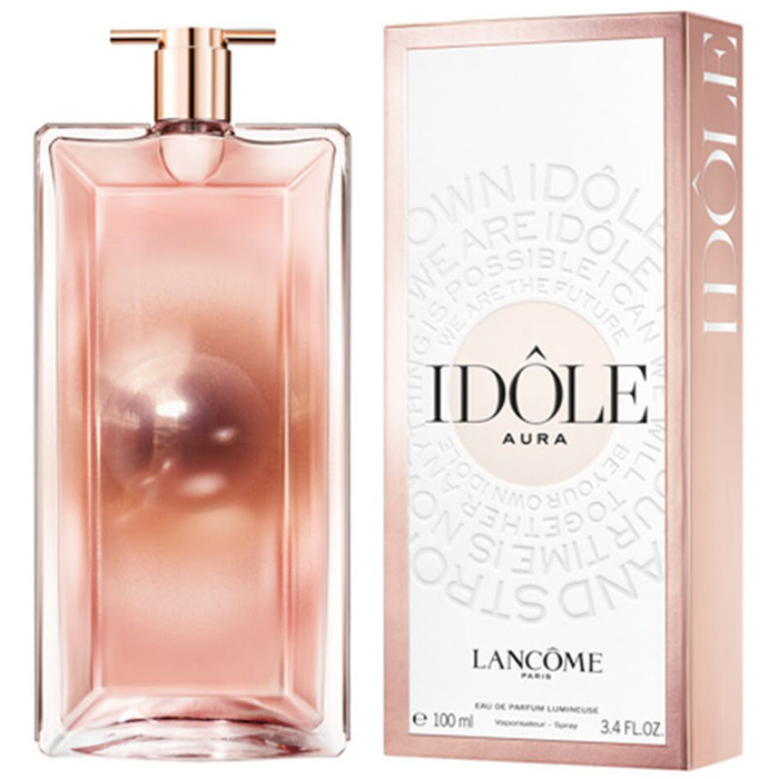 LANCÔME - Idôle Aura EDP - 100ml - 3614273476164