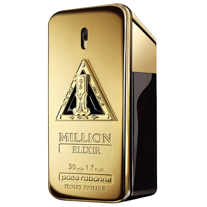 PACO RABANNE - 1 Million Elixir EDP - 50ml - 3349668601073