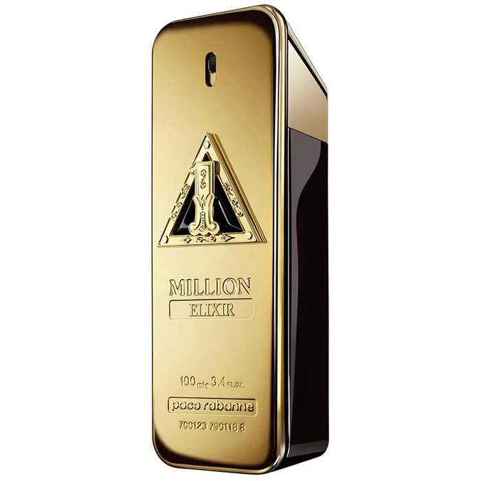 PACO RABANNE - 1 Million Elixir EDP - 100ml - 3349668600304