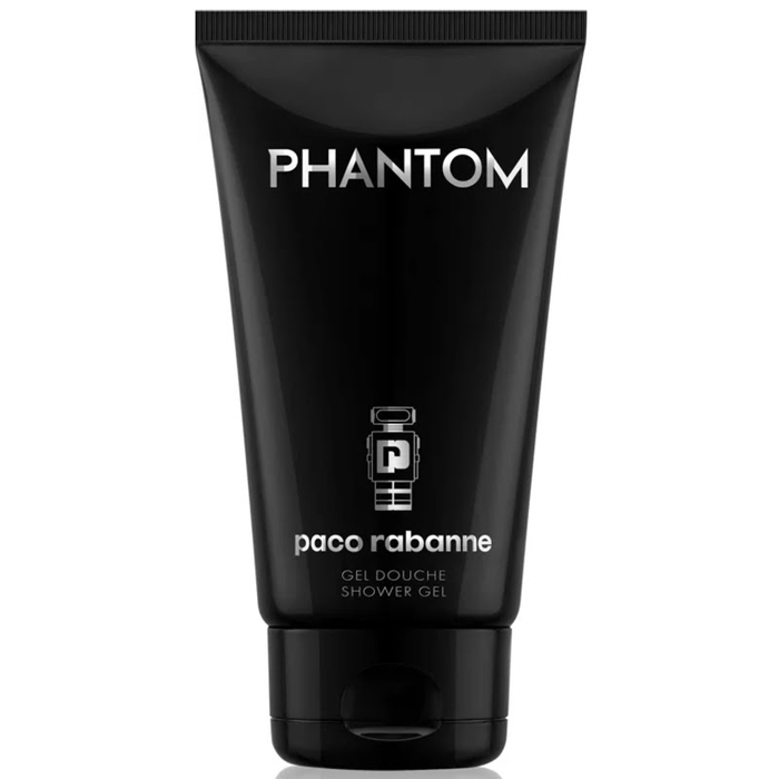 PACO RABANNE - Phantom Shower Gel - 150ml - 3349668583218