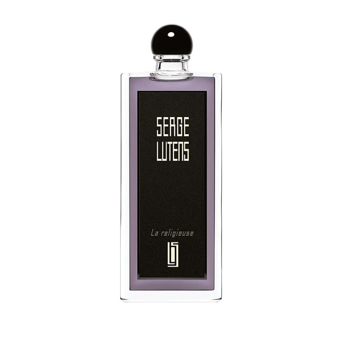 SERGE LUTENS - La Religieuse - 50ml - 3700358123471