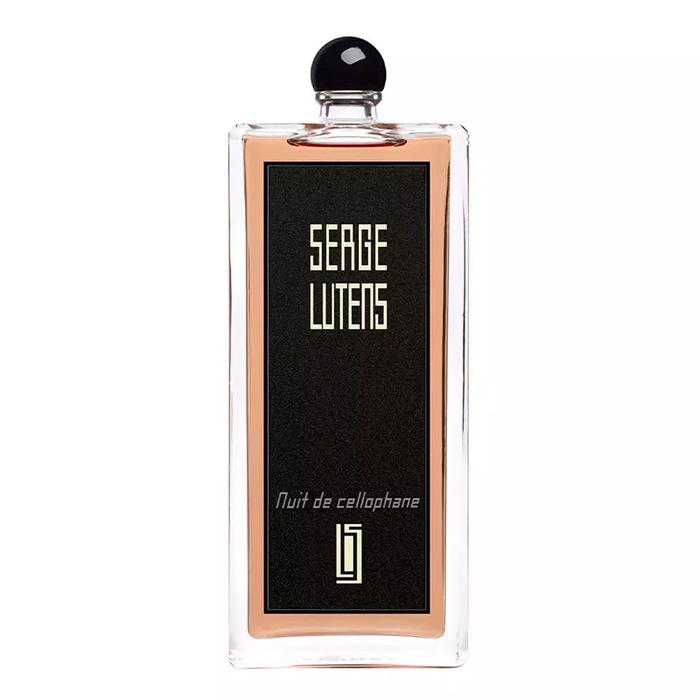 SERGE LUTENS - Nuit De Cellophane - 50ml - 3700358123402