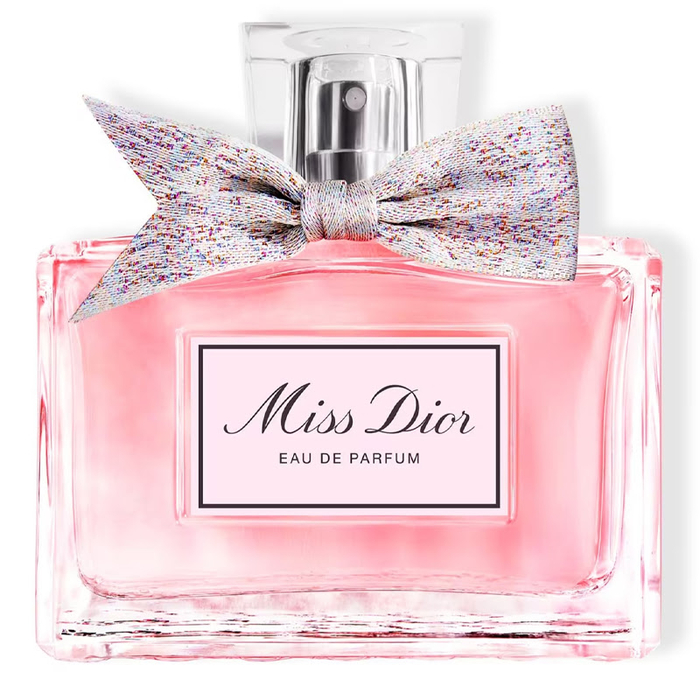 CHRISTIAN DIOR - Miss Dior Eau de Parfum - 50ml - 3348901571449