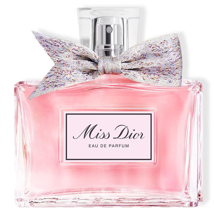 CHRISTIAN DIOR - Miss Dior Eau de Parfum - 150ml - 3348901581370