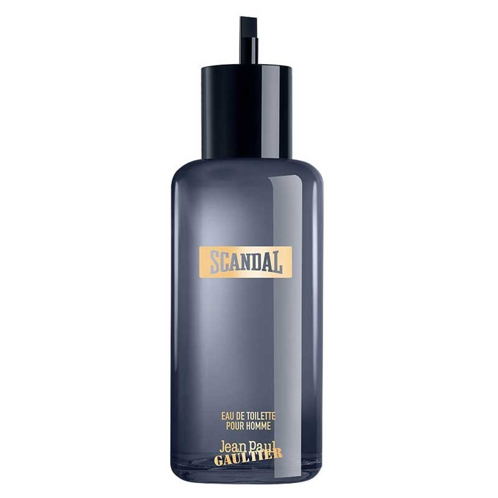 JEAN PAUL GAULTIER - Scandal EDT Pour Homme - 200ml - Refill - 8435415055956