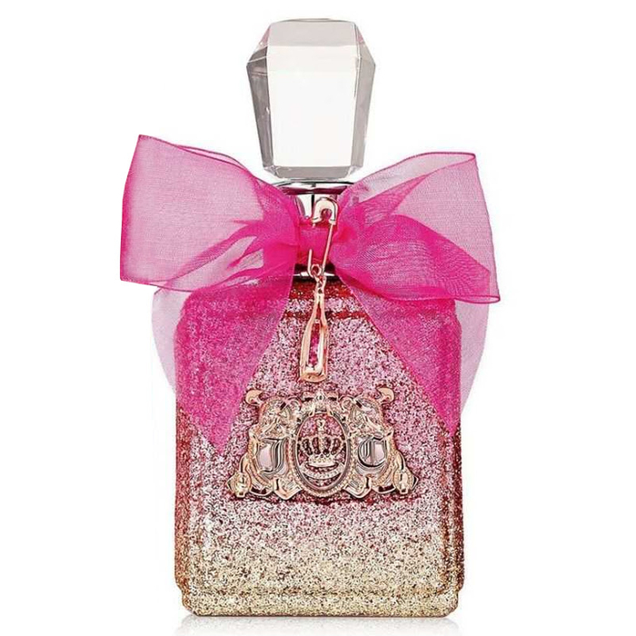 JUICY COUTURE - Viva La Juicy Rose Woman EDP - 100ml - 0719346628365