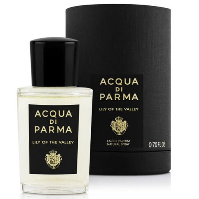 ACQUA DI PARMA - Lily of the Valley Woman EDP - 100ml - 8028713811210