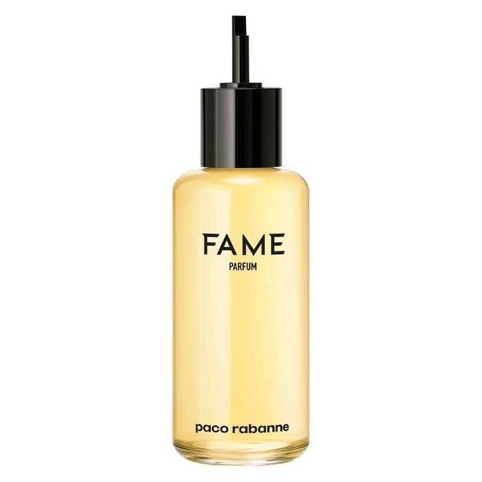 PACO RABANNE - Fame EDP - 200ml - Refill - 3349668614684