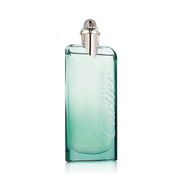 CARTIER - Déclaration Haute Fraîcheur EDT - 100ml - 3432240505293