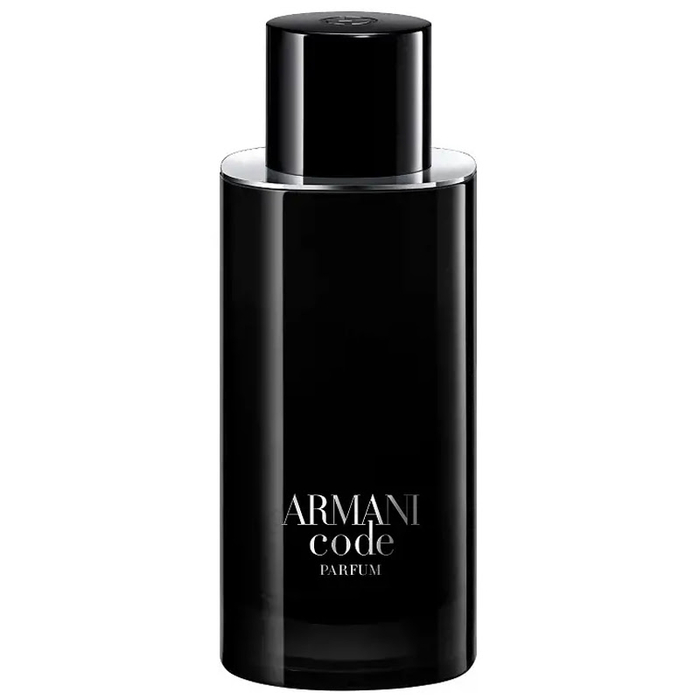 GIORGIO ARMANI - Code Parfum - 125ml - 3614273604932