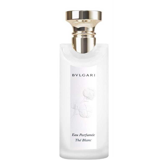 BVLGARI - Au Thé Blanc Eau Parfumée - 75ml - 783320424991