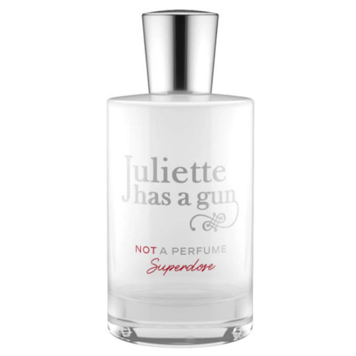 JULIETTE HAS A GUN - Not A Perfume Superdose EDP - 100ml - 3760022731432