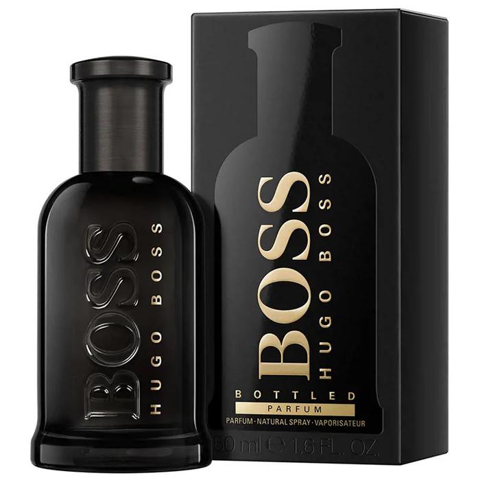 HUGO BOSS
 - Boss Bottled Parfum - 50ml - 3616303173081
