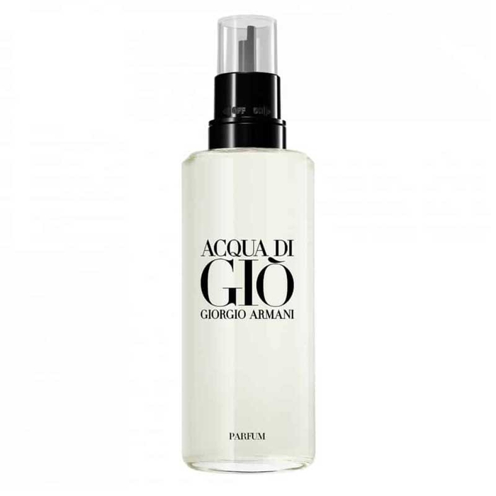 GIORGIO ARMANI - Acqua Di Gio EDP - 150ml - Refill - 3614273662413