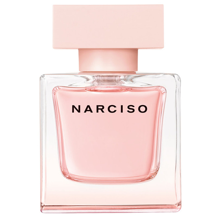 NARCISO RODRIGUEZ - Narciso Cristal EDP - 50ml - 3423222055615