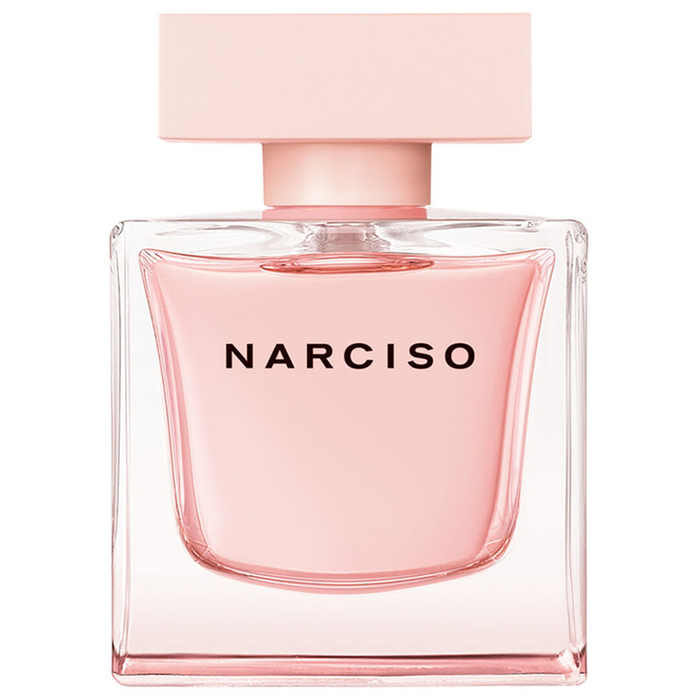 NARCISO RODRIGUEZ - Narciso Cristal EDP - 90ml - 3423222055639