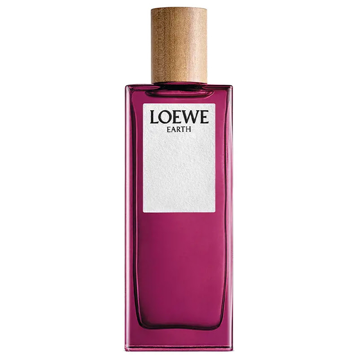 LOEWE - Earth EDP - 50ml - 8426017075688