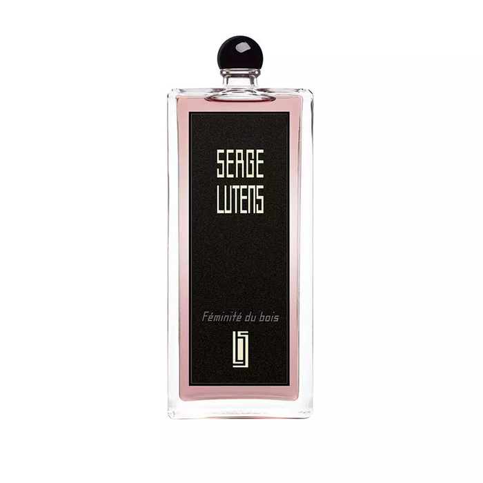 SERGE LUTENS - Féminité Du Bois EDP - 100ml - 3700358123556