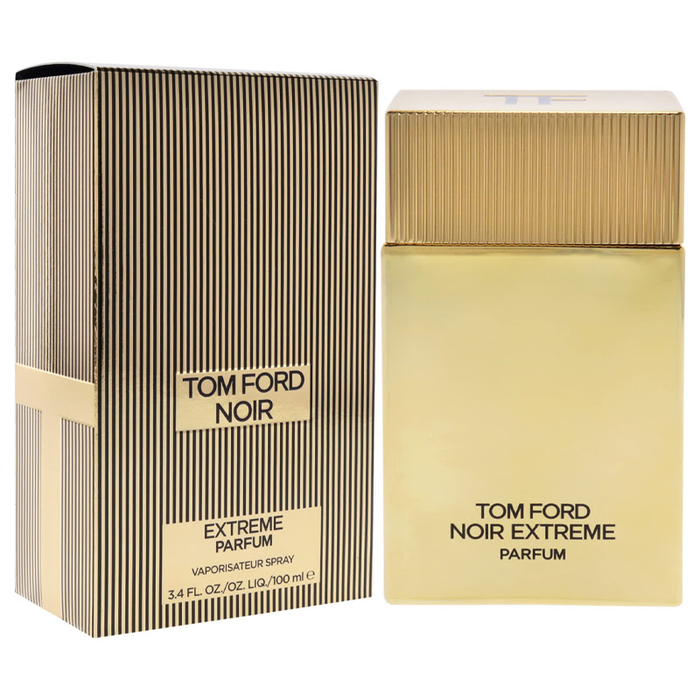TOM FORD - Noir Extreme Parfum - 100ml - 888066136921
