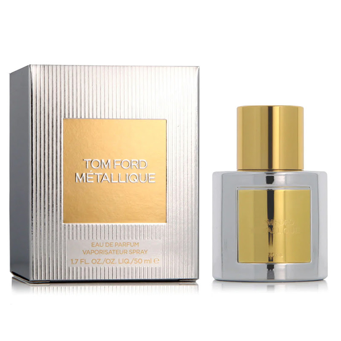 TOM FORD - Métallique EDP - 50ml - 888066089272