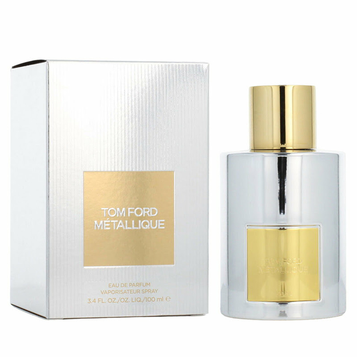 TOM FORD - Métallique EDP - 100ml - 888066089289
