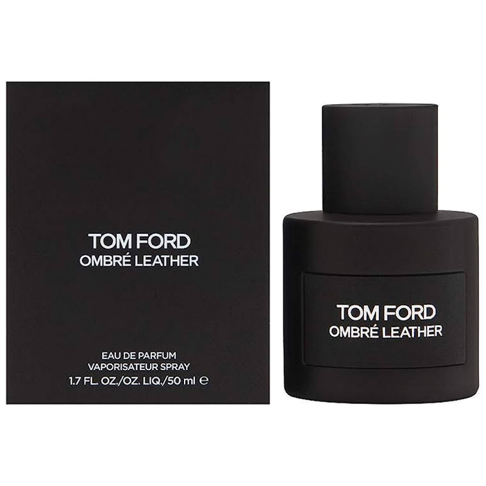 TOM FORD - Ombré Leather EDP - 50ml - 888066075138