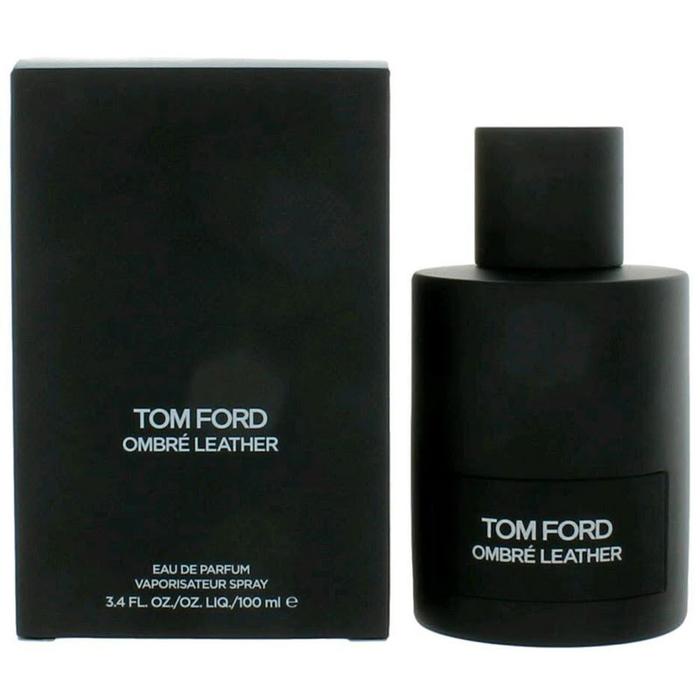 TOM FORD - Ombré Leather EDP - 100ml - 888066075145