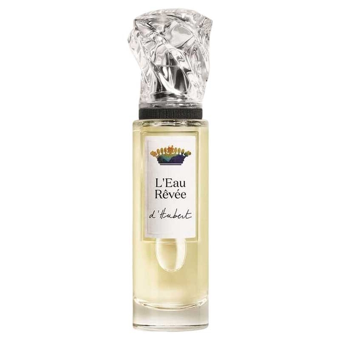 SISLEY - LEau Rêvée DHubert EDT - 50ml - 3473311935502