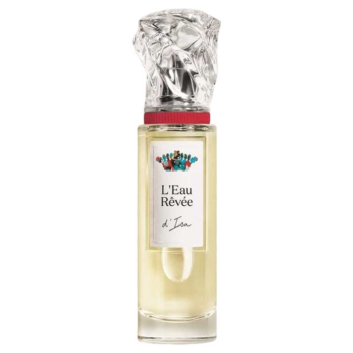 SISLEY - LEau Rêvée DIsa EDT - 50ml - 3473311931603