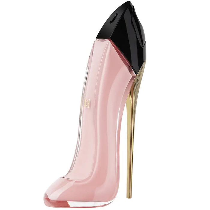 CAROLINA HERRERA - Good Girl Blush EDP - 80ml - 8411061056752