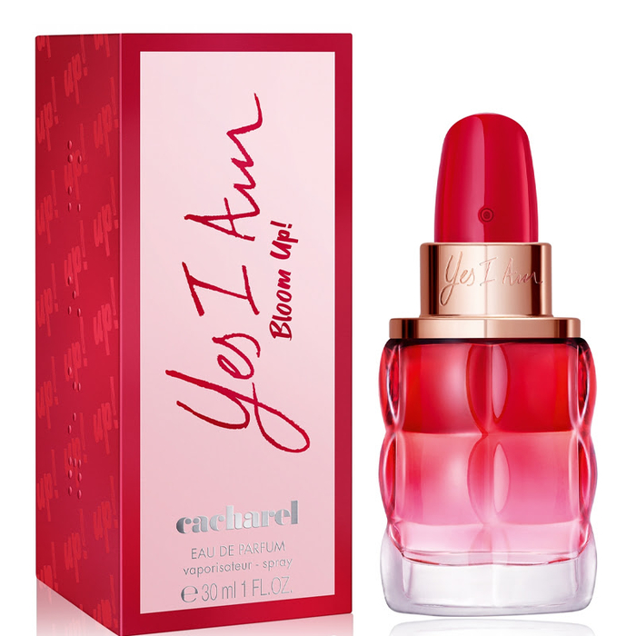 CACHAREL - Yes I Am Bloom Up EDP - 30ml - 3614273756402