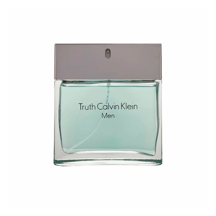 CALVIN KLEIN - Truth Men EDT - 100ml - 0088300073627