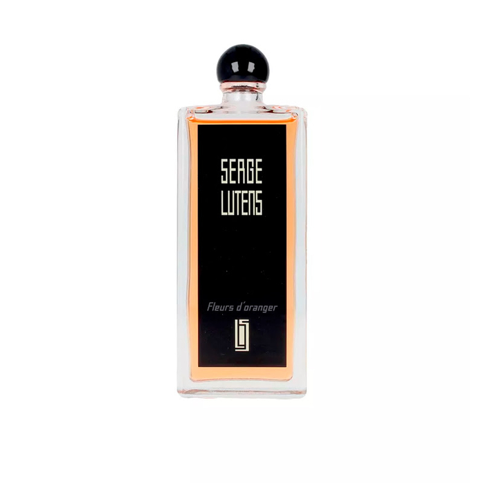SERGE LUTENS - Fleurs DOranger EDP - 50ml - 3700358123372