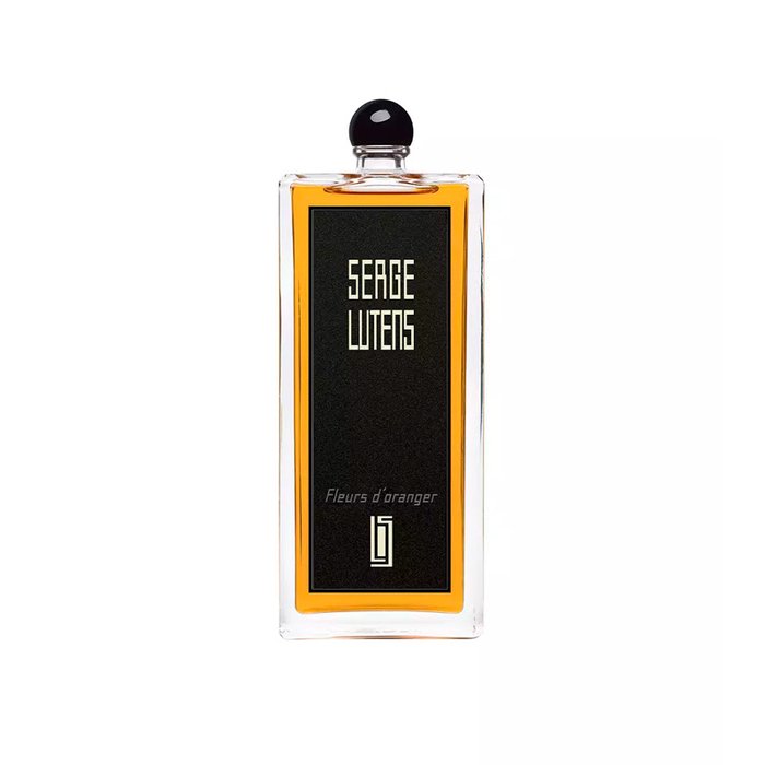 SERGE LUTENS - Fleurs DOranger EDP - 100ml - 3700358123570